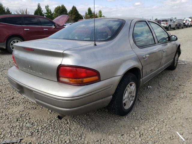 Photo 4 from auction – 1999 DODGE STRATUS with VIN 1B3EJ46X0XN621185