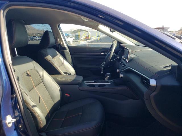 Photo 5 from auction – 2022 NISSAN ALTIMA SR with VIN 1N4BL4CV1NN319910