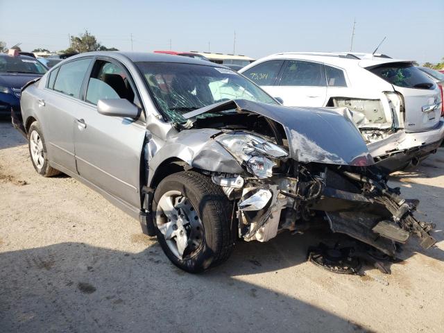 Photo 1 from auction – 2008 NISSAN ALTIMA 2.5 with VIN 1N4AL21E38N544532