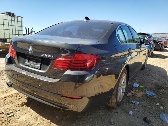 Photo 4 from auction – 2012 BMW 528 I with VIN WBAXG5C58CDX03676