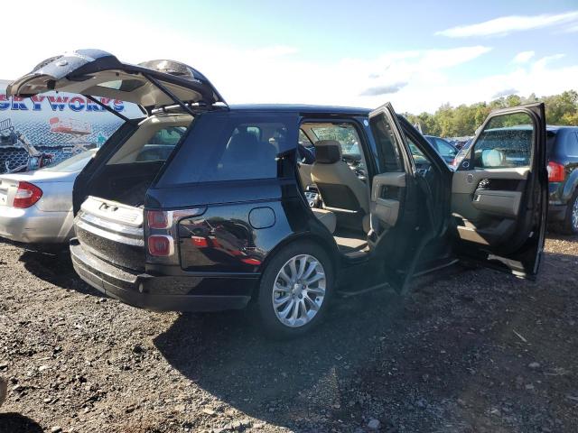 Photo 9 from auction – 2020 LAND ROVER RANGE ROVE with VIN SALGS2RU5LA401724