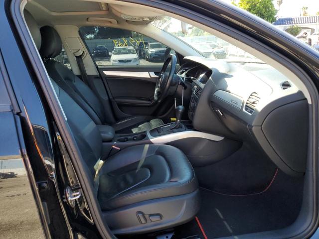Photo 5 from auction – 2009 AUDI A4 2.0T QU with VIN WAULF78K69A135269