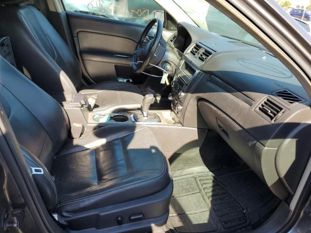 Photo 5 from auction – 2011 FORD FUSION SEL with VIN 3FAHP0JA7BR328269