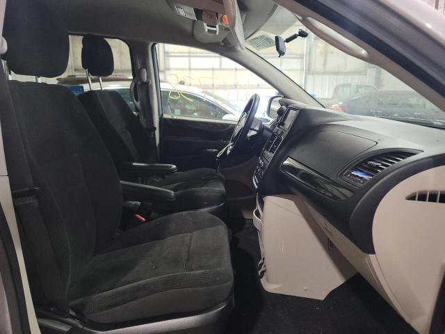 Photo 5 from auction – 2018 DODGE GRAND CARA with VIN 2C4RDGBG8JR225157
