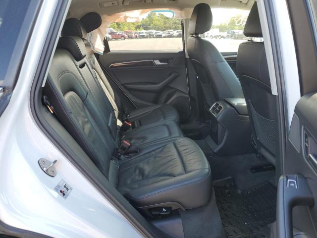 Foto 6 de la subasta – 2014 AUDI Q5 PREMIUM con VIN WA1LFAFP7EA037029