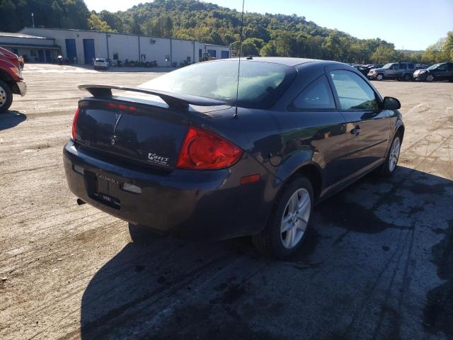 Photo 4 from auction – 2008 PONTIAC G5 with VIN 1G2AL18F087126232