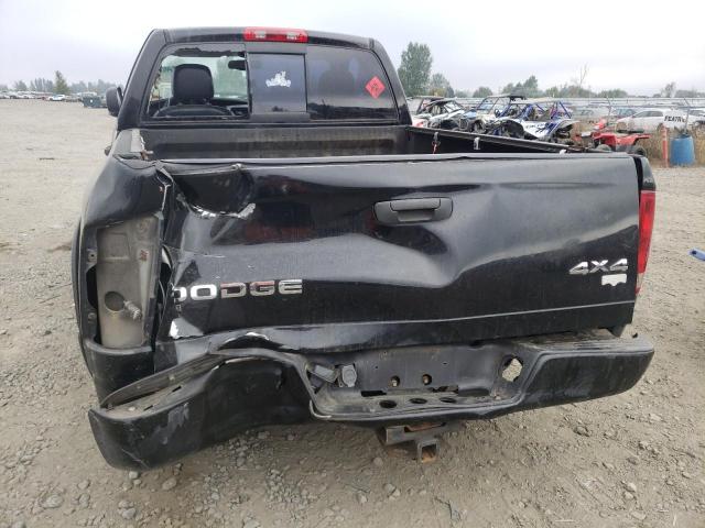 Photo 9 from auction – 2004 DODGE RAM 1500 S with VIN 1D7HU16D44J161089