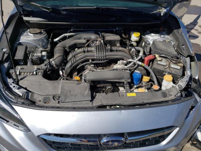 Photo 7 from auction – 2022 SUBARU IMPREZA PR with VIN 4S3GTAD69N3713933