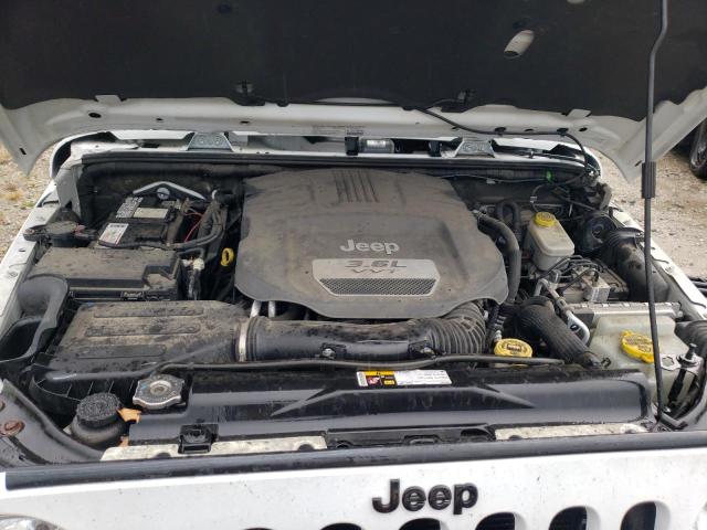 Photo 7 from auction – 2013 JEEP WRANGLER S with VIN 1C4AJWBGXDL565813