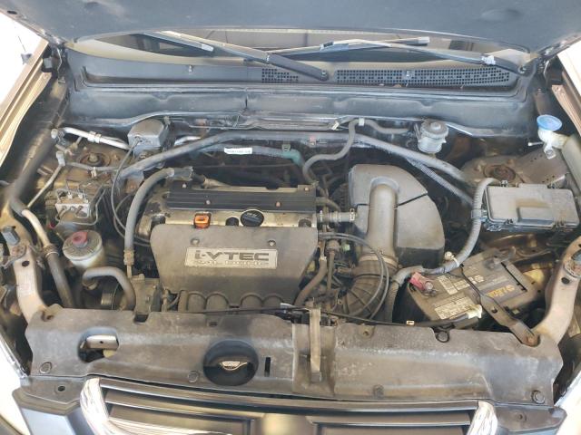 Photo 7 from auction – 2003 HONDA CR-V EX with VIN SHSRD788X3U144068