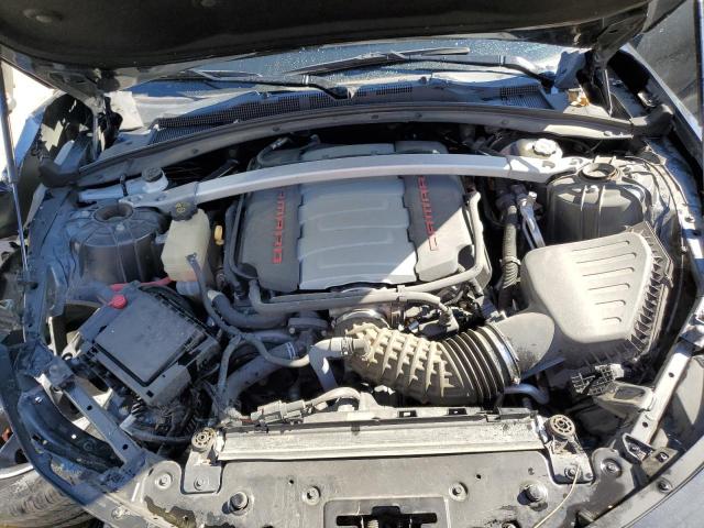 Photo 7 from auction – 2017 CHEVROLET CAMARO SS with VIN 1G1FH3D76H0196560