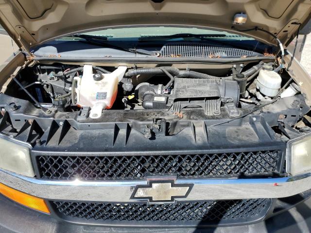 Photo 7 from auction – 2012 CHEVROLET EXPRESS G3 with VIN 1GAZG1FA9C1185987
