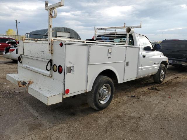 Photo 4 from auction – 2001 DODGE RAM 2500 with VIN 3B6KC26Z01M555194