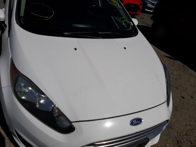 Photo 9 from auction – 2014 FORD FIESTA SE with VIN 3FADP4BJ1EM107028