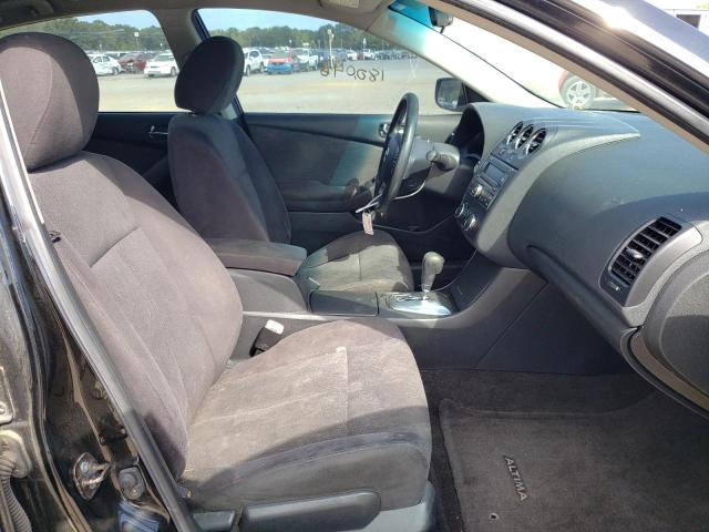 Photo 5 from auction – 2010 NISSAN ALTIMA BAS with VIN 1N4AL2APXAN405795