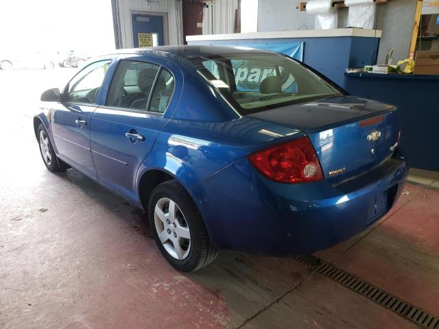 Photo 3 from auction – 2005 CHEVROLET COBALT with VIN 1G1AK52F257610745