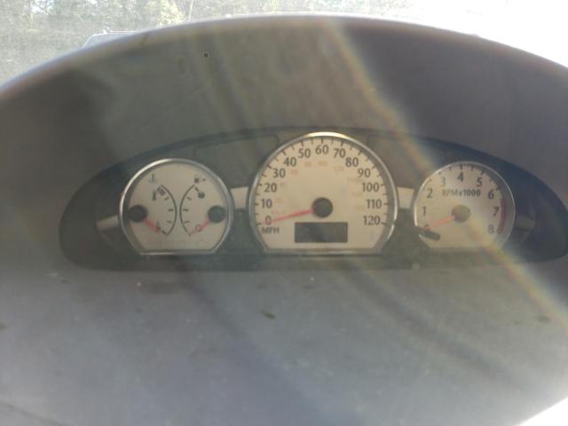 Photo 8 from auction – 2005 SATURN ION LEVEL with VIN 1G8AL52F75Z129859