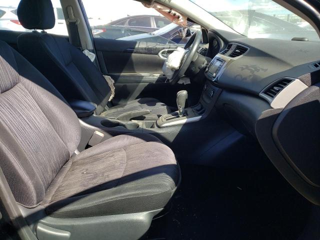 Photo 5 from auction – 2016 NISSAN SENTRA S with VIN 3N1AB7AP0GL662681