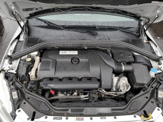 Photo 7 from auction – 2016 VOLVO XC60 T6 PL with VIN YV4902RM3G2780421
