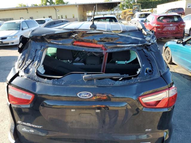 Photo 10 from auction – 2019 FORD ECOSPORT S with VIN MAJ3S2GE0KC304327