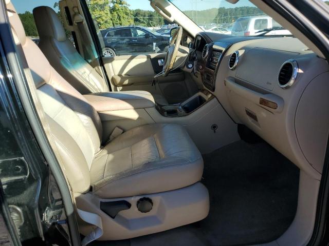 Photo 5 from auction – 2003 FORD EXPEDITION with VIN 1FMRU17W33LA59506