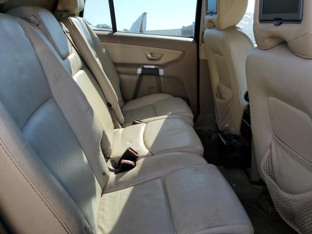 Photo 6 from auction – 2008 VOLVO XC90 3.2 with VIN YV4CZ982781454553