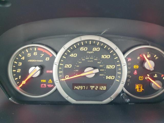 Zdjęcie 8 z aukcji – 2007 HONDA PILOT EXL z VIN 5FNYF28577B011988