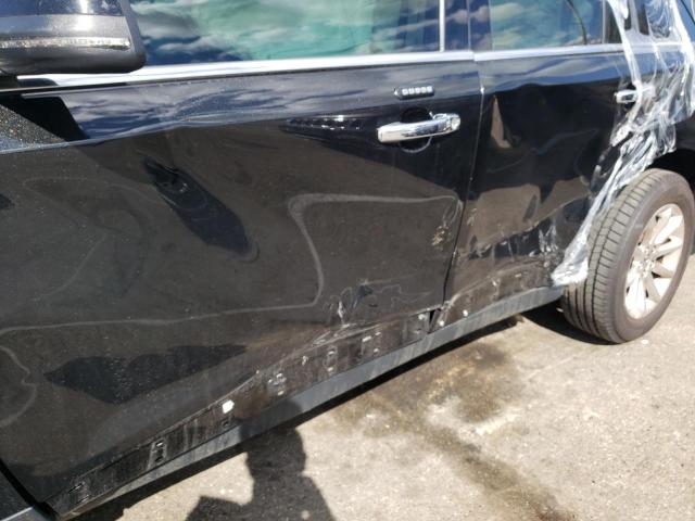 Photo 9 from auction – 2013 LINCOLN MKX with VIN 2LMDJ6JK8DBL19202