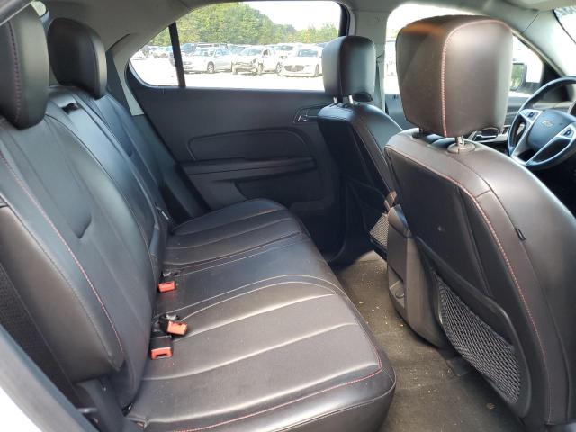 Photo 6 from auction – 2013 CHEVROLET EQUINOX LT with VIN 2GNFLNE30D6215755