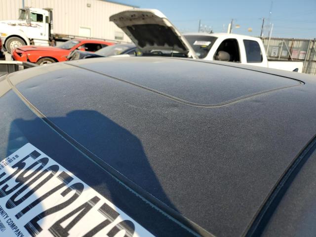 Photo 9 from auction – 2011 BUICK REGAL CXL with VIN W04GX5GV8B1102937