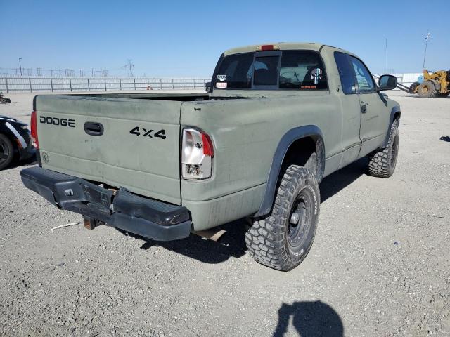 Photo 4 from auction – 1998 DODGE DAKOTA with VIN 1B7GG22YXWS620246