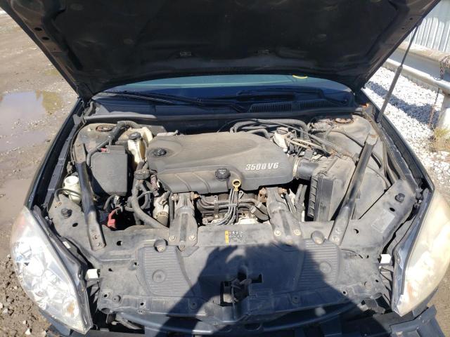 Photo 7 from auction – 2011 CHEVROLET IMPALA LT with VIN 2G1WG5EK7B1189601