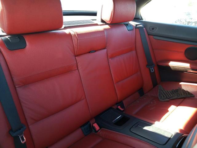 Photo 6 from auction – 2012 BMW 328 I SULE with VIN WBADW7C50CE730530