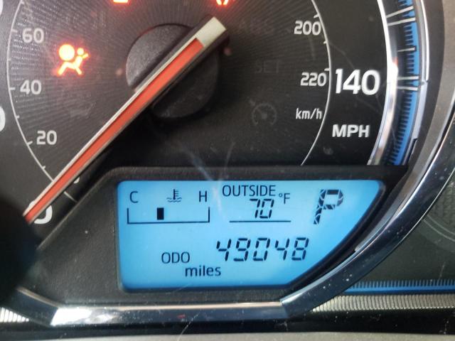 Photo 8 from auction – 2014 TOYOTA RAV4 LIMIT with VIN 2T3DFREV7EW156368