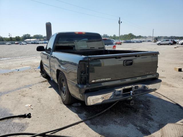 Photo 3 from auction – 2003 CHEVROLET SILVERADO with VIN 1GCEC14V93Z236834