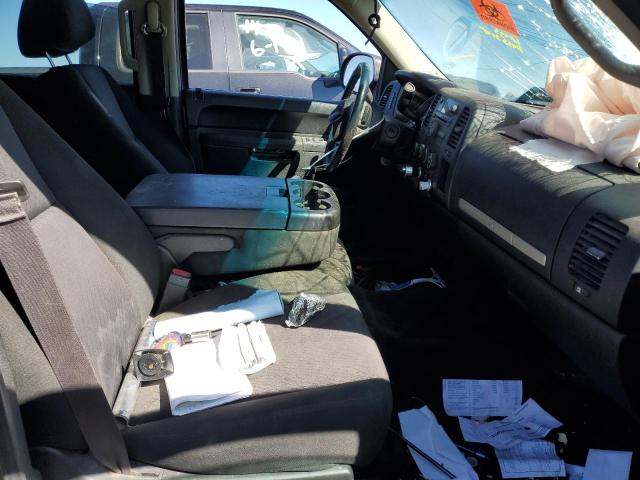 Photo 5 from auction – 2013 GMC SIERRA K15 with VIN 3GTP2VEA6DG329410