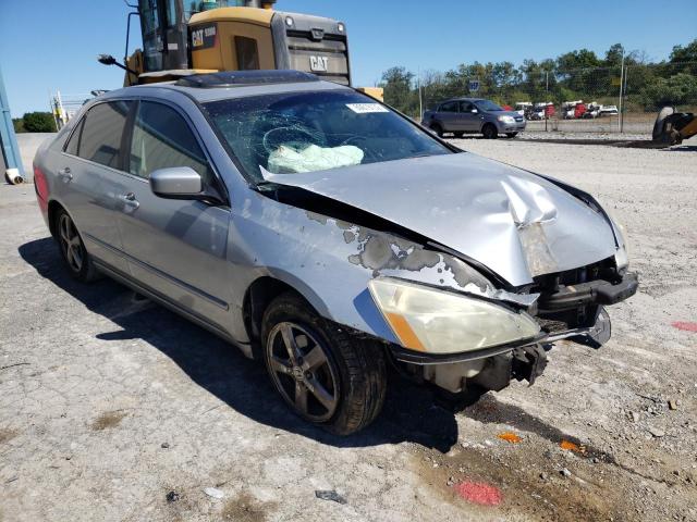 Photo 1 from auction – 2003 HONDA ACCORD EX with VIN JHMCM56673C048851