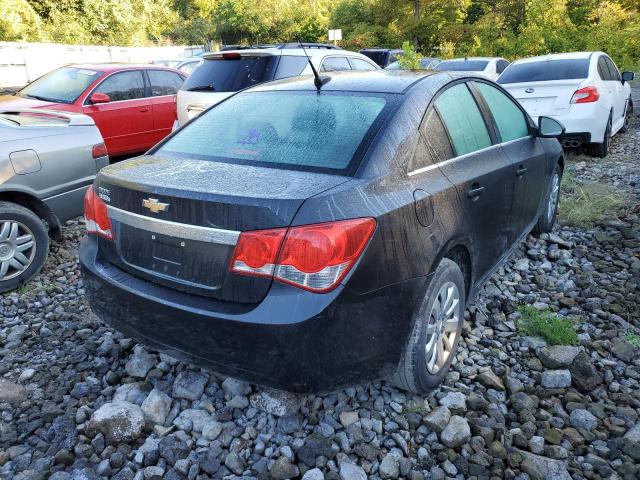 Photo 4 from auction – 2011 CHEVROLET CRUZE LS with VIN 1G1PC5SH7B7115106