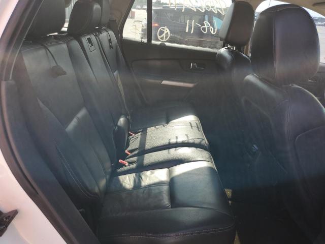 Photo 6 from auction – 2013 FORD EDGE SPORT with VIN 2FMDK3AK3DBA58178