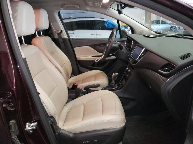 Photo 5 from auction – 2018 BUICK ENCORE ESS with VIN KL4CJCSB9JB525259
