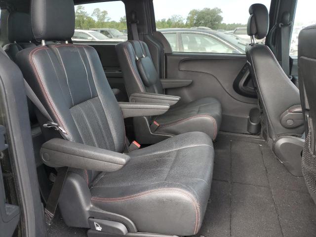 Photo 6 from auction – 2016 DODGE GRAND CARA with VIN 2C4RDGEG1GR278738
