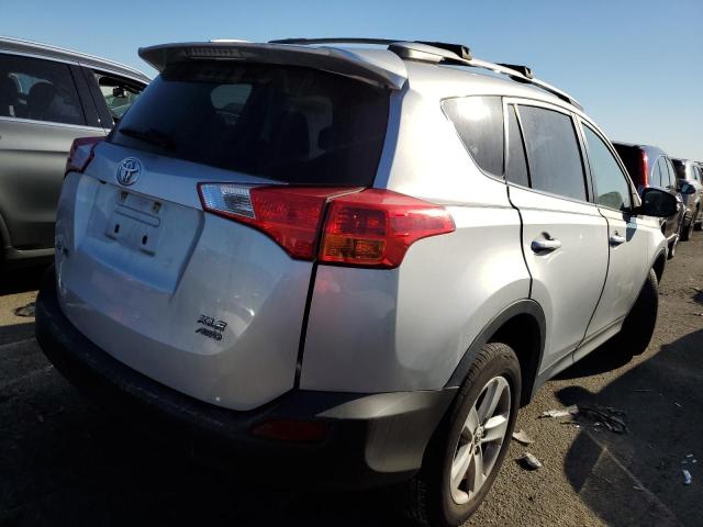 Photo 4 from auction – 2013 TOYOTA RAV4 XLE with VIN JTMRFREV8DD012569