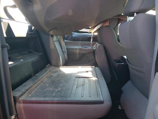 Photo 6 from auction – 2012 TOYOTA TACOMA DOU with VIN 5TFLU4EN8CX036690