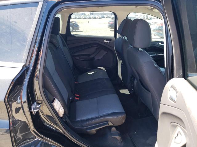 Photo 6 from auction – 2017 FORD ESCAPE SE with VIN 1FMCU0G95HUA28706