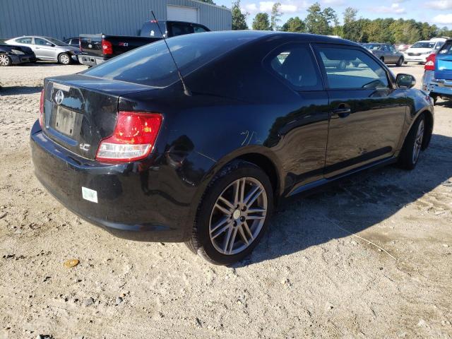 Photo 4 from auction – 2012 TOYOTA SCION TC with VIN JTKJF5C73C3040562