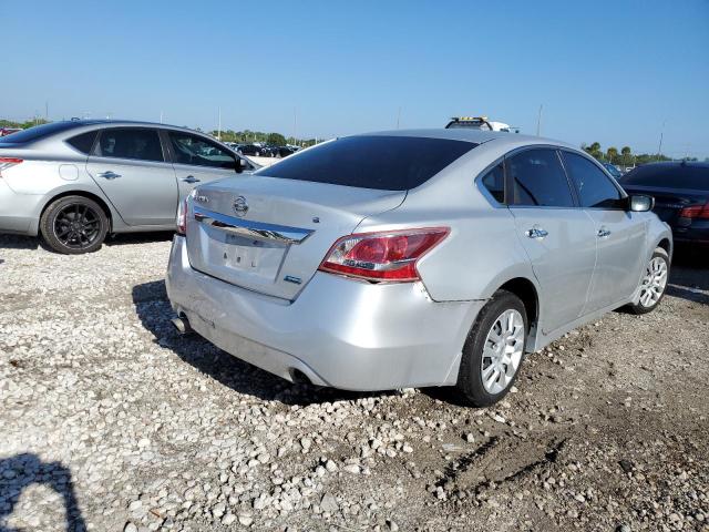 Photo 4 from auction – 2013 NISSAN ALTIMA 2.5 with VIN 1N4AL3AP1DC116598