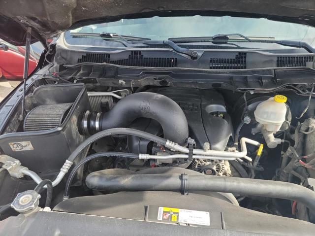 Photo 7 from auction – 2016 RAM 1500 SPORT with VIN 1C6RR7MTXGS324119