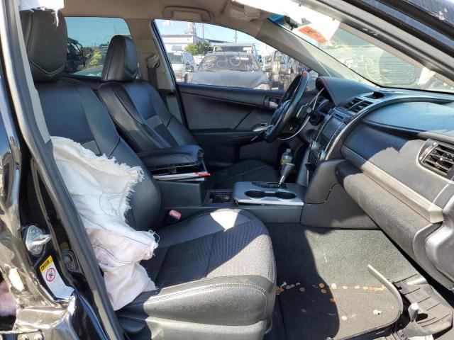 Photo 5 from auction – 2013 TOYOTA CAMRY L with VIN 4T1BF1FK3DU226842