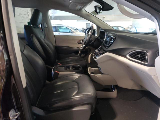 Photo 5 from auction – 2018 CHRYSLER PACIFICA T with VIN 2C4RC1BG0JR353599