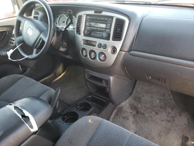 Photo 9 from auction – 2004 MAZDA TRIBUTE LX with VIN 4F2YZ94154KM21867